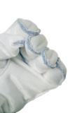 Reusch Insulated Wool Inner Glove 6505148 6060 grau 2